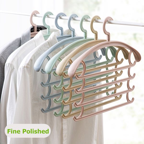 multi-layer wardrobe trousers rack multi-function trousers hangers household pants scarf shelves hold hanger
multi-layer wardrobe trousers rack multi-function trousers hangers household pants scarf shelves hold hanger