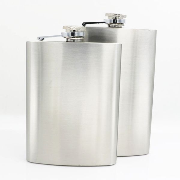 classical design 7oz 8oz stainless steel 304 hip flasks liquid alcohol whisky hip flasks
classical design 7oz 8oz stainless steel 304 hip flasks liquid alcohol whisky hip flasks