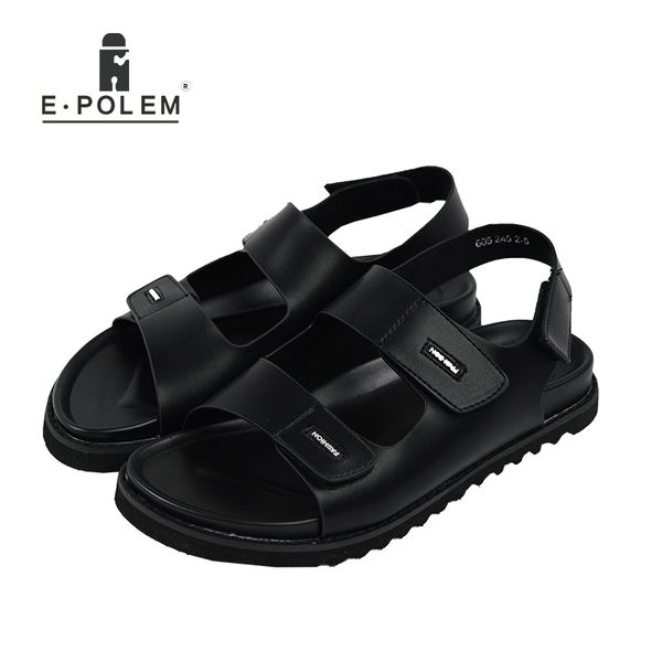 2017 new arrival summer men sandals roma leisure beach shoes breathable open toe vintage fashion black sandal
2017 new arrival summer men sandals roma leisure beach shoes breathable open toe vintage fashion black sandal