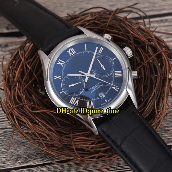 новая дата 40mm431.13.42.51.01.001 черный циферблат автоматические мужские часы серебряный корпус черный кожаный ремешок качество мужские ча, Slivery;brown
новая дата 40mm431.13.42.51.01.001 черный циферблат автоматические мужские часы серебряный корпус черный кожаный ремешок качество мужские ча, Slivery;brown