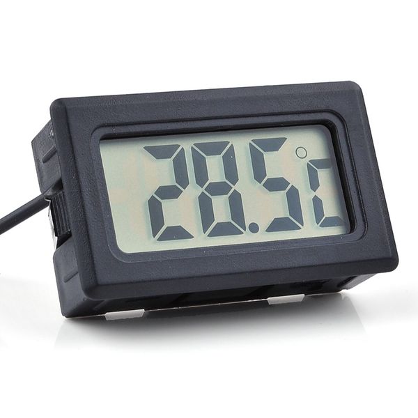 100pcs digital lcd screen thermometer refrigerator fridge er aquarium fish tank temperature -50~110c gt black white color lin2435
100pcs digital lcd screen thermometer refrigerator fridge er aquarium fish tank temperature -50~110c gt black white color lin2435
