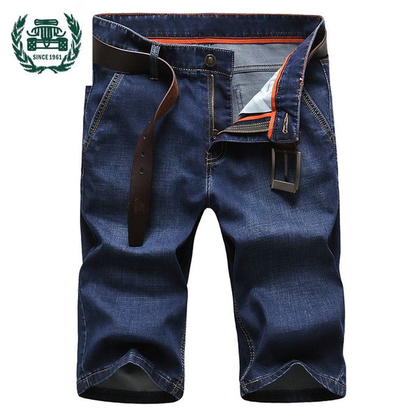 brand mens jeans shorts plus size casual denim jeans short for men pants summer quality products jean, Blue
brand mens jeans shorts plus size casual denim jeans short for men pants summer quality products jean, Blue