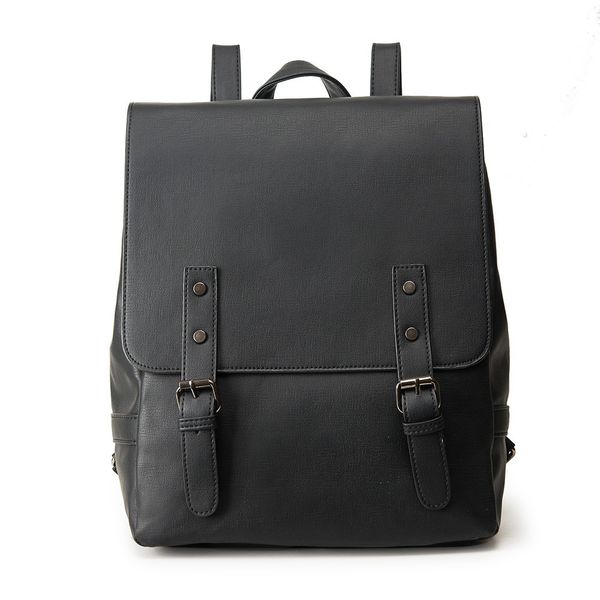 pu leather backpack student school bag for girl large travel rucksack 2018 solid casual college backpack shoulder bag
pu leather backpack student school bag for girl large travel rucksack 2018 solid casual college backpack shoulder bag