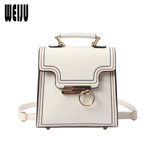 weiju brand designer fashion mini women backpack school bags for students preppy style backpacks for women double shoulder bags
weiju brand designer fashion mini women backpack school bags for students preppy style backpacks for women double shoulder bags