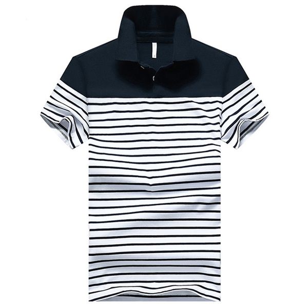 полосатые мужские рубашки поло 4xl хлопок с коротким рукавом camisas хлопок поло мужская одежда бренда лето мужская рубашка поло прямая пост, White;black
полосатые мужские рубашки поло 4xl хлопок с коротким рукавом camisas хлопок поло мужская одежда бренда лето мужская рубашка поло прямая пост, White;black