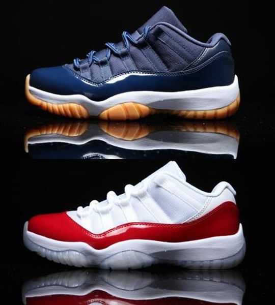 2020 men basketball shoes 11 gym red chicago midnight navy white olympic concord gamma blue varsity red navy gum sport sneaker 41-47
2020 men basketball shoes 11 gym red chicago midnight navy white olympic concord gamma blue varsity red navy gum sport sneaker 41-47
