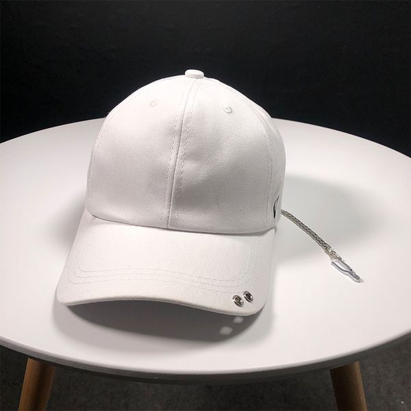 cap female summer korean version of simple joker baseball cap outdoor sun visor sun hat curved brim soft duck, Blue;gray
cap female summer korean version of simple joker baseball cap outdoor sun visor sun hat curved brim soft duck, Blue;gray
