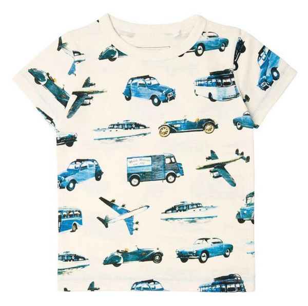 NEW ARRIVAL Boys Kids 100%Cotton Short Sleeve cartoon rocket print T shirt boys causal summer t shirt Free Ship
NEW ARRIVAL Boys Kids 100%Cotton Short Sleeve cartoon rocket print T shirt boys causal summer t shirt Free Ship