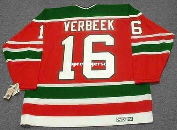 wholesale mens pat verbeek new jersey devils 1988 ccm vintage retro hockey jersey, Black;red
wholesale mens pat verbeek new jersey devils 1988 ccm vintage retro hockey jersey, Black;red