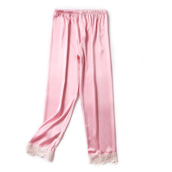 pajama pants women silk sleep bottoms satin home pants for women plus size indoor trousers pijama femme sleepwear, Black;red
pajama pants women silk sleep bottoms satin home pants for women plus size indoor trousers pijama femme sleepwear, Black;red