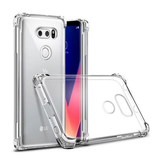 для lg v20 v30 stylo 3 mini g7 thinq g6 q8 v9 stylo 3 aristo 2 k10 2018 кристально чистый воздух подушка противоударный тонкий чехол силикон
для lg v20 v30 stylo 3 mini g7 thinq g6 q8 v9 stylo 3 aristo 2 k10 2018 кристально чистый воздух подушка противоударный тонкий чехол силикон