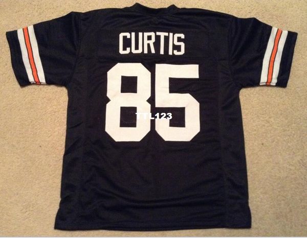 men isaac curtis #14 sewn stitched retro jersey full embroidery jersey size s-4xl or custom any name or number jersey, Black;red
men isaac curtis #14 sewn stitched retro jersey full embroidery jersey size s-4xl or custom any name or number jersey, Black;red