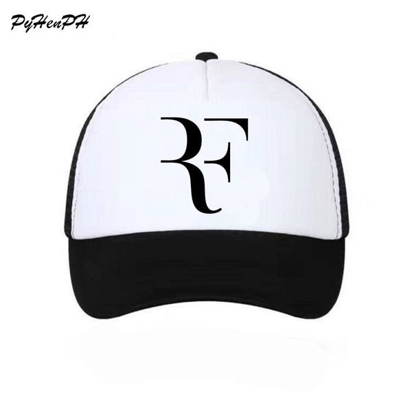 roger federer rf tennis fans baseball cap mesh summer cool caps men women adjustable cool net mesh hat, Blue;gray
roger federer rf tennis fans baseball cap mesh summer cool caps men women adjustable cool net mesh hat, Blue;gray