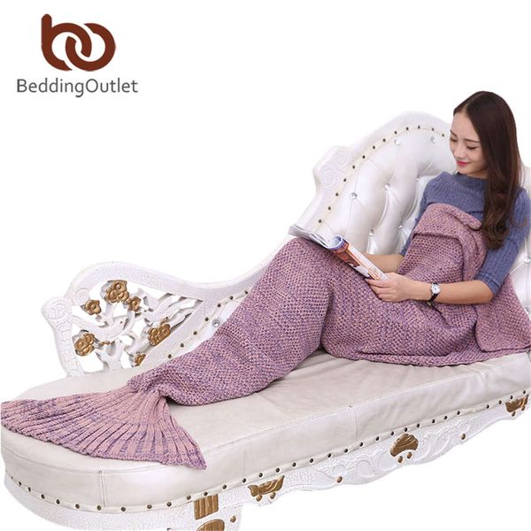 beddingoutlet русалка бросить одеяло ручной работы русалка хвост одеяло для взрослых ребенок мульти цвета 3 размер мягкий крючком
beddingoutlet русалка бросить одеяло ручной работы русалка хвост одеяло для взрослых ребенок мульти цвета 3 размер мягкий крючком