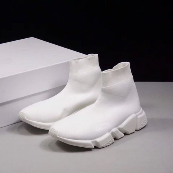 wholesale luxury sock shoe 2018 paris speed trainer running shoes white red sneakers sock race runners shoes men women sports boots
wholesale luxury sock shoe 2018 paris speed trainer running shoes white red sneakers sock race runners shoes men women sports boots