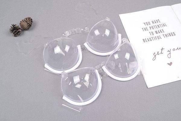 20pcs plastic disposable bra one off bra clear time underwear dhl ship
20pcs plastic disposable bra one off bra clear time underwear dhl ship