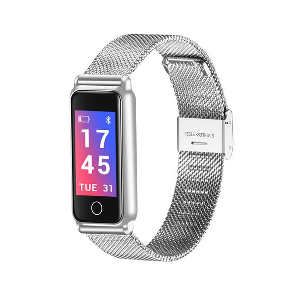 y8 bluetooth waterproof smart watch heart rate monitor healthy watch vibration smartwatch for android ios for women ladies, Slivery;brown
y8 bluetooth waterproof smart watch heart rate monitor healthy watch vibration smartwatch for android ios for women ladies, Slivery;brown