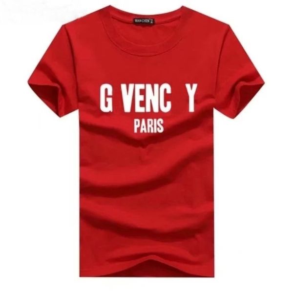 Мужские дизайнер футболки мода повседневная Марка футболки лето Мужчины Женщины
Мужские дизайнер футболки мода повседневная Марка футболки лето Мужчины Женщины