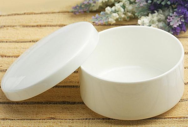 wholesale-4.25 inch ceramic microwave refrigerator lunch box creative bone china bento tureen bowl of fresh
wholesale-4.25 inch ceramic microwave refrigerator lunch box creative bone china bento tureen bowl of fresh