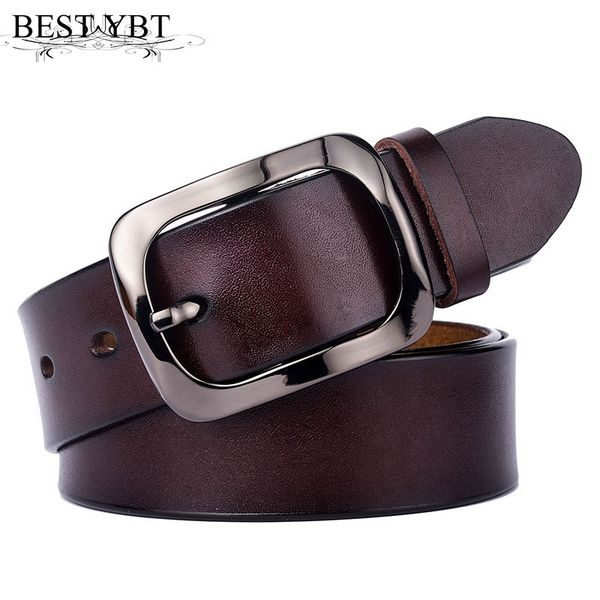 ybt women belt retro imitation leather alloy pin buckle belt business affairs casual women cowboy, Black;brown
ybt women belt retro imitation leather alloy pin buckle belt business affairs casual women cowboy, Black;brown