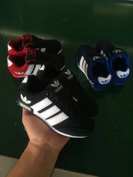 Promotional Hot Children's sneakers boys sneakers girls running shoes child leisure trainers breathable kids shoes European shoe COCO
Promotional Hot Children's sneakers boys sneakers girls running shoes child leisure trainers breathable kids shoes European shoe COCO