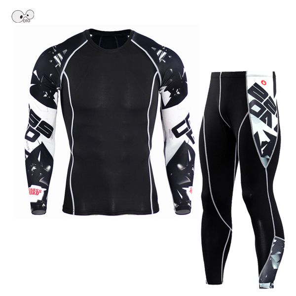brand new mens compression set running tights workout fitness training tracksuit long sleeves shirts sport suit rashgard kit, Black;blue
brand new mens compression set running tights workout fitness training tracksuit long sleeves shirts sport suit rashgard kit, Black;blue