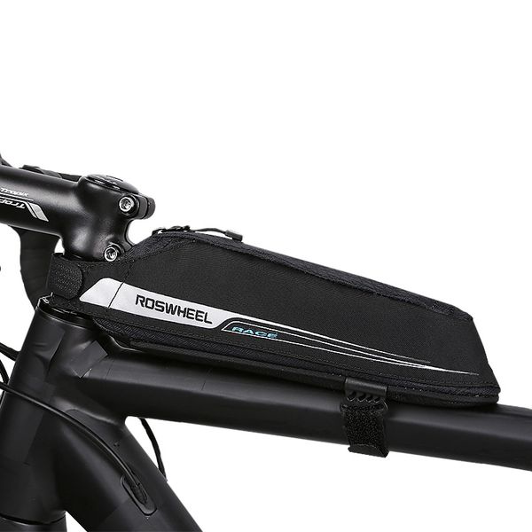 roswheel 2018 new design bicycle front tube bag mountain bike mtb pro road bike pouch bag frame bags for cycling bicycle
roswheel 2018 new design bicycle front tube bag mountain bike mtb pro road bike pouch bag frame bags for cycling bicycle