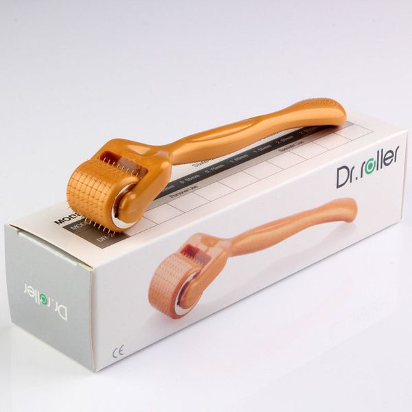 portable dr roller 192 pin micro needle roller derma roller skin care therapy rejuvenation anti acne spot hair loss wrinkle removal
portable dr roller 192 pin micro needle roller derma roller skin care therapy rejuvenation anti acne spot hair loss wrinkle removal