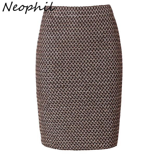 wholesale- neophil 2017 luxy vintage gold metal ladies bandage office pencil mini skirts summer women party club short saia s0324, Black
wholesale- neophil 2017 luxy vintage gold metal ladies bandage office pencil mini skirts summer women party club short saia s0324, Black