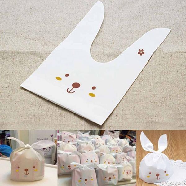 50pcs cute little rabbit style plastic candy bags for birthday party items candy bag party bags
50pcs cute little rabbit style plastic candy bags for birthday party items candy bag party bags