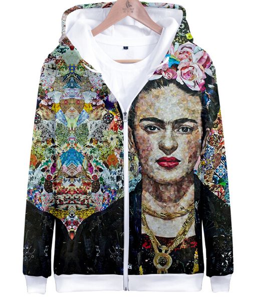 Mexico Painter 3D Digital Print Hooded Zipper Cardigan Hoodie Men Women Casual Fashion Sweatshirt Coat Lovers Hoodie Jacket
Mexico Painter 3D Digital Print Hooded Zipper Cardigan Hoodie Men Women Casual Fashion Sweatshirt Coat Lovers Hoodie Jacket