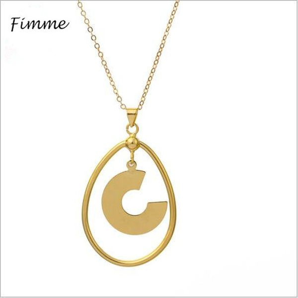 fashion succinct geometric pendant necklaces for girls trendy gold color charms necklace latest style jewelry & accessories gift, Silver
fashion succinct geometric pendant necklaces for girls trendy gold color charms necklace latest style jewelry & accessories gift, Silver