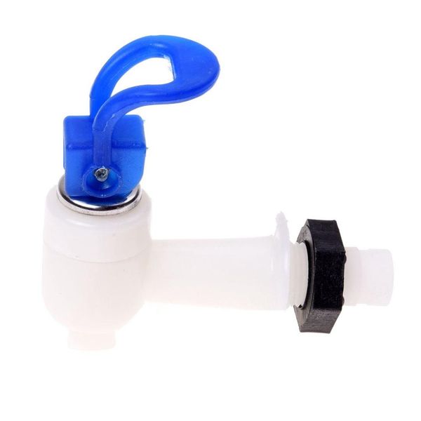 15mm thread dia plastic bottled water dispenser spigot vae faucet blue white
15mm thread dia plastic bottled water dispenser spigot vae faucet blue white