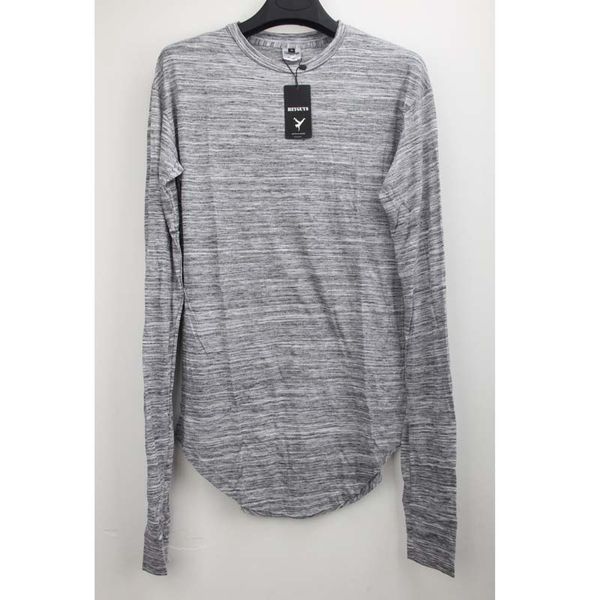 panelled extend hip hop street t -shirt wholesale fashion brand t shirts men summer long sleeve oversize design hold hand, White;black
panelled extend hip hop street t -shirt wholesale fashion brand t shirts men summer long sleeve oversize design hold hand, White;black