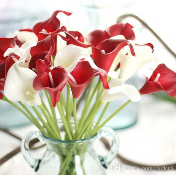 wholesale 20pcs real touch decorative artificial flowers calla lily wedding bouquet artificial wedding bouquet party supplies 20 colors
wholesale 20pcs real touch decorative artificial flowers calla lily wedding bouquet artificial wedding bouquet party supplies 20 colors
