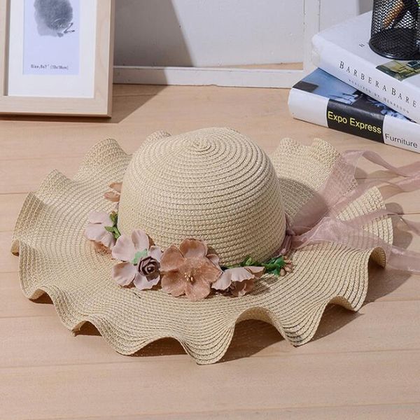 flowers sunshade caps cute sweet summer big foldable floppy straw hat women's solid color wide brim beachwear sun hats, Black;white
flowers sunshade caps cute sweet summer big foldable floppy straw hat women's solid color wide brim beachwear sun hats, Black;white
