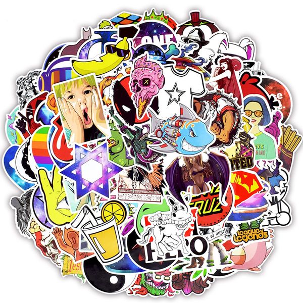 150-500 ШТ. Случайные Водонепроницаемый Смешанные Наклейки Игрушки для Детей Home Decor D
150-500 ШТ. Случайные Водонепроницаемый Смешанные Наклейки Игрушки для Детей Home Decor D