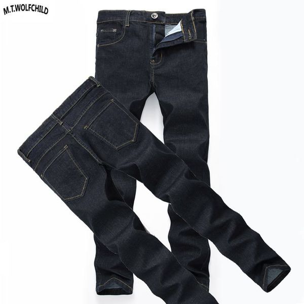 fashion 2018 autumn mens denim long pants casual solid color mens jeans masculino trousers straight black blue jeans spring
fashion 2018 autumn mens denim long pants casual solid color mens jeans masculino trousers straight black blue jeans spring