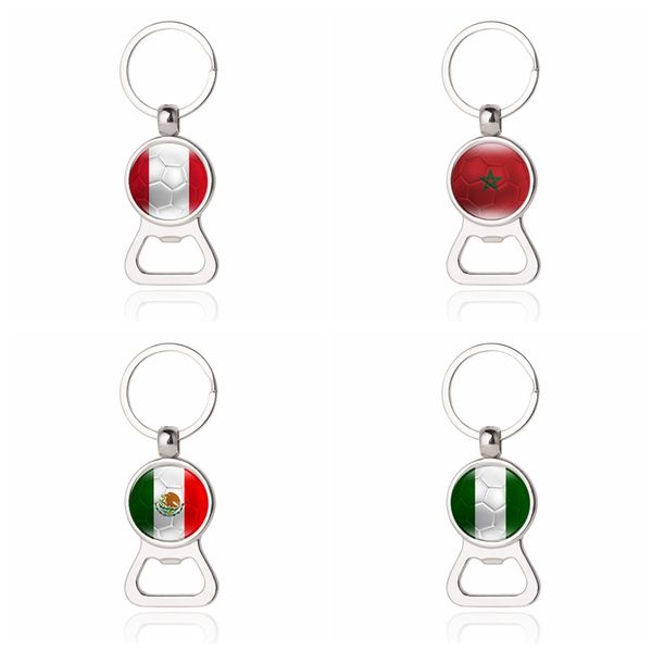 Beer Football Bottle Opener Keychains Peru Morocco Mexico Nigeria Portugal Japan Sweden Switzerland Souvenir Gifts Men Fashion Wholesale.
Beer Football Bottle Opener Keychains Peru Morocco Mexico Nigeria Portugal Japan Sweden Switzerland Souvenir Gifts Men Fashion Wholesale.