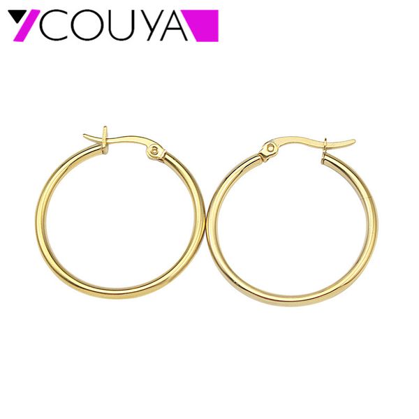 stainless steel jewlelry oval small gold hoop earrings 316l stainless steel 20*15mm gold color women lady oval fashion jewelry, Golden;silver
stainless steel jewlelry oval small gold hoop earrings 316l stainless steel 20*15mm gold color women lady oval fashion jewelry, Golden;silver