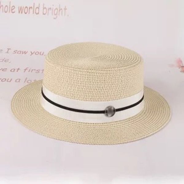 pink 2018 label hat straw beach decoration lady bowknot brim woven flower summer hat stingy m viheu, White;black
pink 2018 label hat straw beach decoration lady bowknot brim woven flower summer hat stingy m viheu, White;black