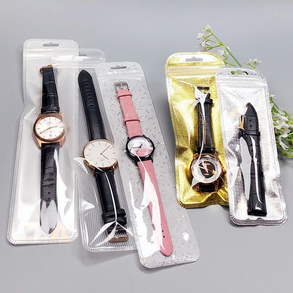 пластиковая упаковка упаковка сумка self sealing zipper clear watch pouch jewelry watch косметические пластиковые сумки для ремешка для часо, Black;blue
пластиковая упаковка упаковка сумка self sealing zipper clear watch pouch jewelry watch косметические пластиковые сумки для ремешка для часо, Black;blue
