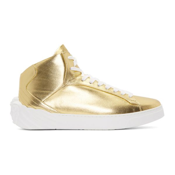 Fa hion luxury de igner men hoe high cut leather dre party medu a fa hion brand jogging kateboarding ca ual hoe neaker
Fa hion luxury de igner men hoe high cut leather dre party medu a fa hion brand jogging kateboarding ca ual hoe neaker