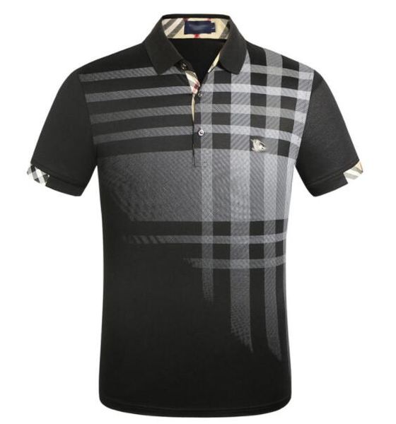 2019 новый дизайн мода повседневная мужская рубашка поло лошадь Медуза вышивка муж
2019 новый дизайн мода повседневная мужская рубашка поло лошадь Медуза вышивка муж