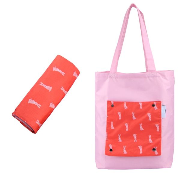 large capacity grocery storage bags woman colorful tote bag reusable shopping bag durable waterproof foldable shoulder bags by dhl 
large capacity grocery storage bags woman colorful tote bag reusable shopping bag durable waterproof foldable shoulder bags by dhl