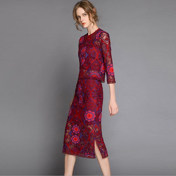 see orange dobby embroidery womens two piece sets 2017 vintage christmas drss hollow out lace dress set so3063, Red
see orange dobby embroidery womens two piece sets 2017 vintage christmas drss hollow out lace dress set so3063, Red