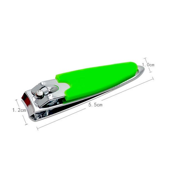 professional nail clippers stainless steel nail cutter clippers manicure beauty tool cutter pdicure finger toe scissors
professional nail clippers stainless steel nail cutter clippers manicure beauty tool cutter pdicure finger toe scissors