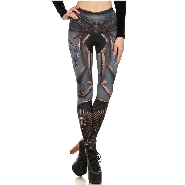 yoga pants women trousers high waist workout training leggings elastic slim print xu armor domineering bodybuilding pants, White;red
yoga pants women trousers high waist workout training leggings elastic slim print xu armor domineering bodybuilding pants, White;red