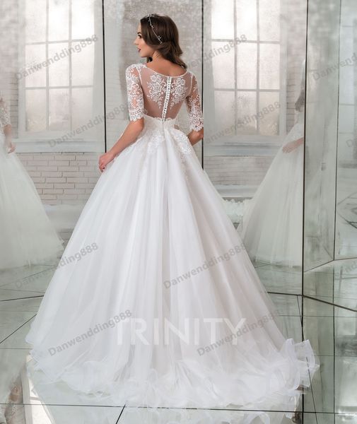 beauty white tulle sleeves applique beads a-line wedding dresses bridal pageant dresses wedding attire dresses custom size 2-16 zw712169
beauty white tulle sleeves applique beads a-line wedding dresses bridal pageant dresses wedding attire dresses custom size 2-16 zw712169