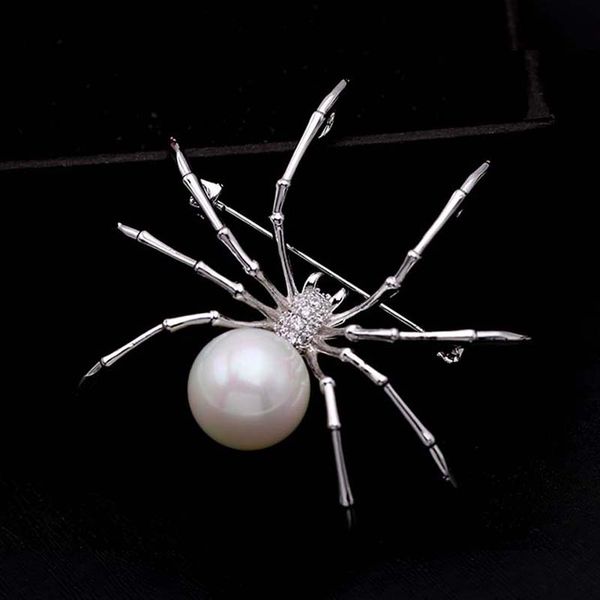 red trees brand new arrival insect shape spider brooch for man & women christmas gift sweater coat accessories, Slivery;golden
red trees brand new arrival insect shape spider brooch for man & women christmas gift sweater coat accessories, Slivery;golden
